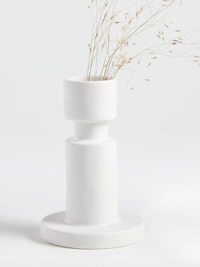 Crate & Barrel Vase